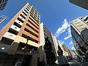 みなと元町駅より徒歩4分 3階 築19年8ヶ月の賃貸物件