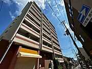 新神戸駅より徒歩3分 5階 築20年1ヶ月の賃貸物件