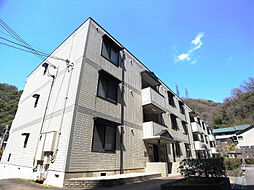 イーストヒルズ平野