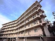朝霧駅より徒歩5分 5階 築52年7ヶ月の賃貸物件