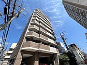 湊川公園駅より徒歩2分 6階 築17年3ヶ月の賃貸物件