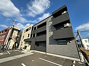 DiamondGreen 3階 築3年4ヶ月の賃貸物件