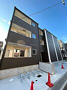 ジーメゾン泉が丘アクア 1階 築2年8ヶ月の賃貸物件