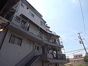 長田駅より徒歩5分 築29年の賃貸物件