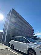魚住駅より徒歩10分 2階 築49年の賃貸物件