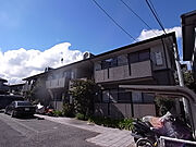 打出駅より徒歩9分 1階 築30年の賃貸物件