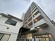 兵庫駅より徒歩8分 2階 築8年4ヶ月の賃貸物件
