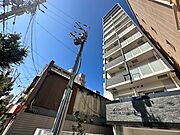 兵庫駅より徒歩4分 2階 築2年11ヶ月の賃貸物件