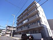 リッジヴィラ魚崎 5階 築36年3ヶ月の賃貸物件