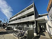 東灘OMパレス 1階 築8年2ヶ月の賃貸物件