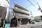 西明石駅より徒歩5分 4階 築45年3ヶ月の賃貸物件