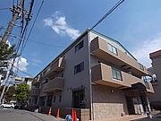 灘駅より徒歩5分 1階 築12年11ヶ月の賃貸物件