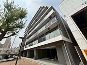 兵庫駅より徒歩12分 3階 築1年の賃貸物件