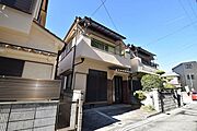 山陽垂水駅より徒歩17分 築40年3ヶ月の賃貸物件