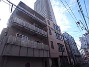 元町駅より徒歩4分 5階 築29年11ヶ月の賃貸物件