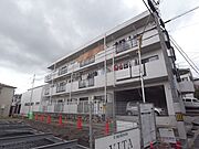 神戸駅より徒歩19分 2階 築39年2ヶ月の賃貸物件
