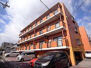 サンシャインA 2階 築35年6ヶ月の賃貸物件