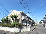 クレール東落合 2階 築35年5ヶ月の賃貸物件