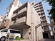 スカイコート 3階 築34年4ヶ月の賃貸物件