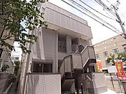 六甲道駅より徒歩5分 1階 築15年8ヶ月の賃貸物件