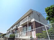 明石駅より徒歩18分 2階 築28年7ヶ月の賃貸物件