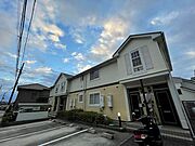 大蔵谷駅より徒歩13分 2階 築28年の賃貸物件