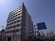 春日野道駅より徒歩2分 4階 築19年2ヶ月の賃貸物件