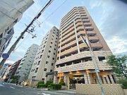 神戸駅より徒歩2分 7階 築19年8ヶ月の賃貸物件
