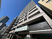 みなと元町駅より徒歩2分 2階 築16年4ヶ月の賃貸物件