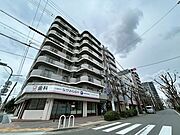 兵庫駅より徒歩4分 8階 築38年2ヶ月の賃貸物件