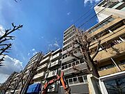 灘駅より徒歩7分 8階 築4年1ヶ月の賃貸物件