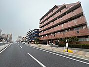 サンセールハヤシ 2階 築28年6ヶ月の賃貸物件