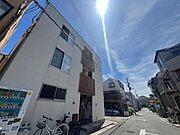 六甲道駅より徒歩7分 2階 築9年8ヶ月の賃貸物件