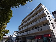 伊川谷駅よりバス10分 徒歩2分 2階 築38年の賃貸物件
