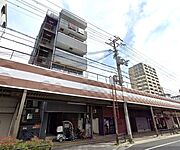シーサイドマンション 5階 築29年4ヶ月の賃貸物件