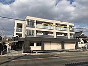 モンテフェリーチェ 3階 築7年1ヶ月の賃貸物件