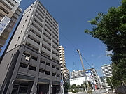 三ノ宮駅より徒歩10分 4階 築18年4ヶ月の賃貸物件