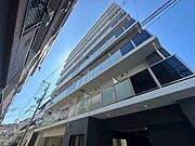 上沢駅より徒歩5分 4階 築1年5ヶ月の賃貸物件