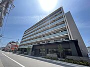 神戸駅より徒歩7分 6階 築4年1ヶ月の賃貸物件