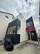 明石駅より徒歩15分 1階 築6年3ヶ月の賃貸物件