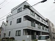 舞子駅よりバス7分 徒歩2分 2階 築35年6ヶ月の賃貸物件