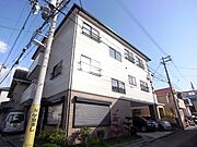 打出駅より徒歩5分 2階 築29年1ヶ月の賃貸物件