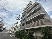 三ノ宮駅より徒歩12分 1階 築9年1ヶ月の賃貸物件
