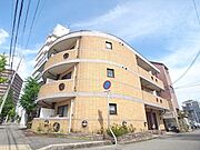 シャルマンフジ須磨壱番館 1階 築34年の賃貸物件