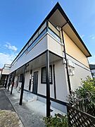 西神中央駅よりバス14分 徒歩5分 2階 築25年6ヶ月の賃貸物件