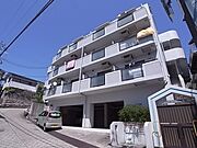 パルメゾン北町 3階 築34年4ヶ月の賃貸物件