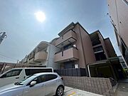 新長田駅より徒歩4分 1階 築21年10ヶ月の賃貸物件