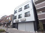 新長田駅より徒歩4分 3階 築56年11ヶ月の賃貸物件