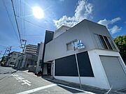 長田駅より徒歩7分 3階 築56年の賃貸物件