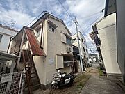 春日野道駅より徒歩5分 2階 築37年8ヶ月の賃貸物件